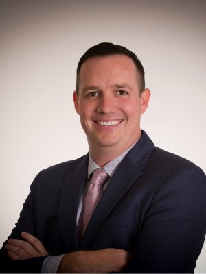 Photo of team member